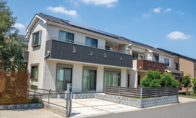 火災保険・家財の保険・地震保険