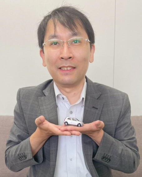 久保田大介画像