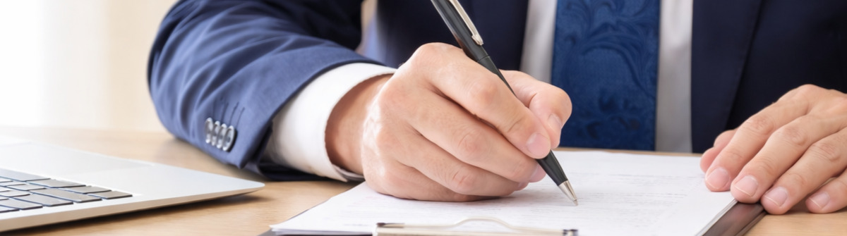 勧誘方針ヘッダー画像